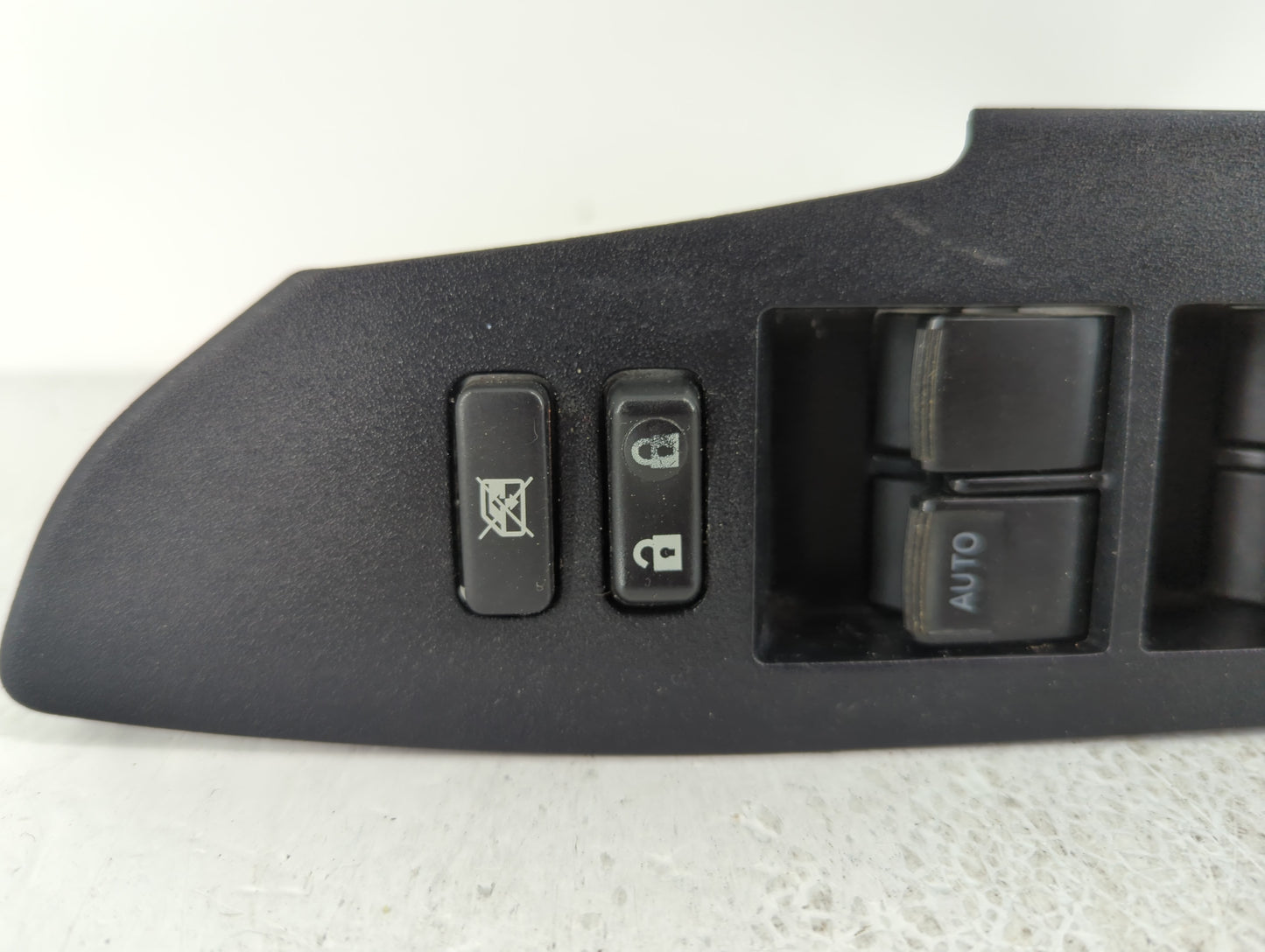 2014-2019 Toyota Corolla Master Power Window Switch Replacement Driver Side Left P/N:74232-02E70 Fits OEM Used Auto Parts - 