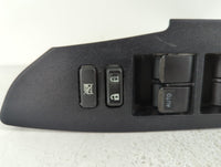 2014-2019 Toyota Corolla Master Power Window Switch Replacement Driver Side Left P/N:74232-02E70 Fits OEM Used Auto Parts - 
