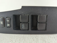 2014-2019 Toyota Corolla Master Power Window Switch Replacement Driver Side Left P/N:74232-02E70 Fits OEM Used Auto Parts - 