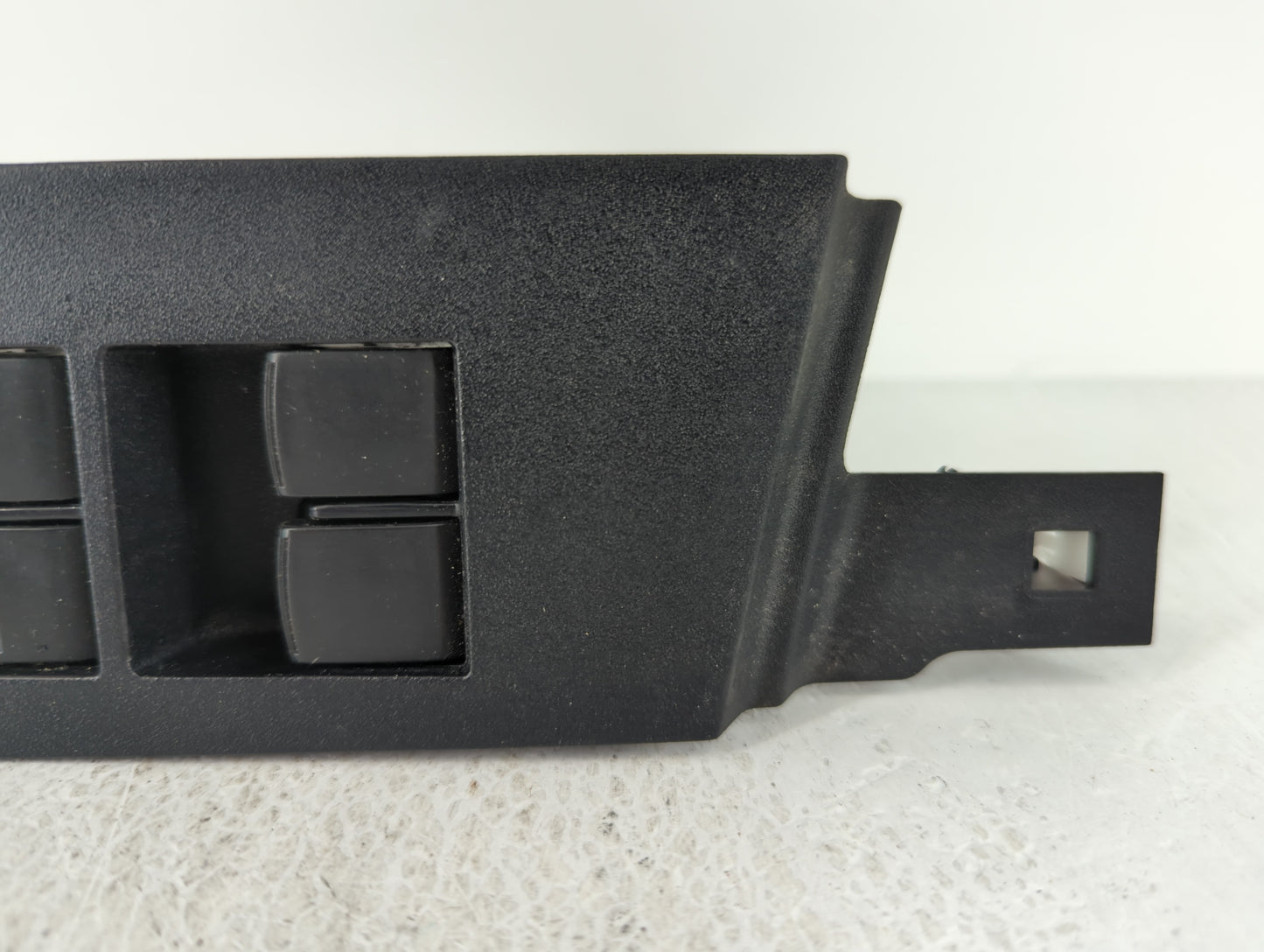 2014-2019 Toyota Corolla Master Power Window Switch Replacement Driver Side Left P/N:74232-02E70 Fits OEM Used Auto Parts - 