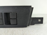 2014-2019 Toyota Corolla Master Power Window Switch Replacement Driver Side Left P/N:74232-02E70 Fits OEM Used Auto Parts - 