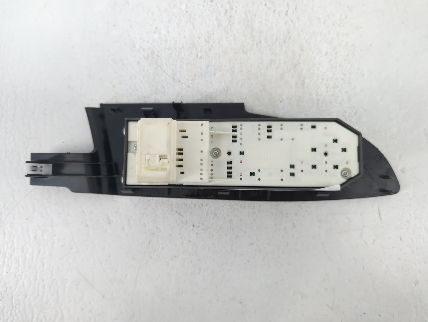 2014-2019 Toyota Corolla Master Power Window Switch Replacement Driver Side Left P/N:74232-02E70 Fits OEM Used Auto Parts - 