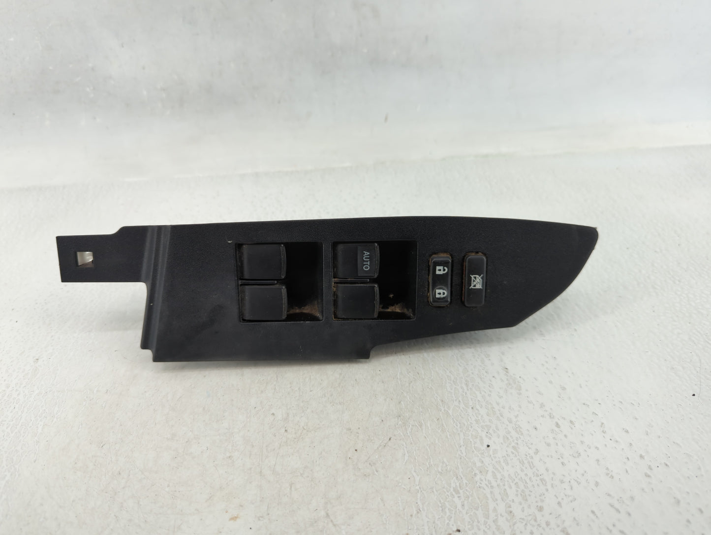 2014-2019 Toyota Corolla Master Power Window Switch Replacement Driver Side Left P/N:74232-02E70 Fits OEM Used Auto Parts - 