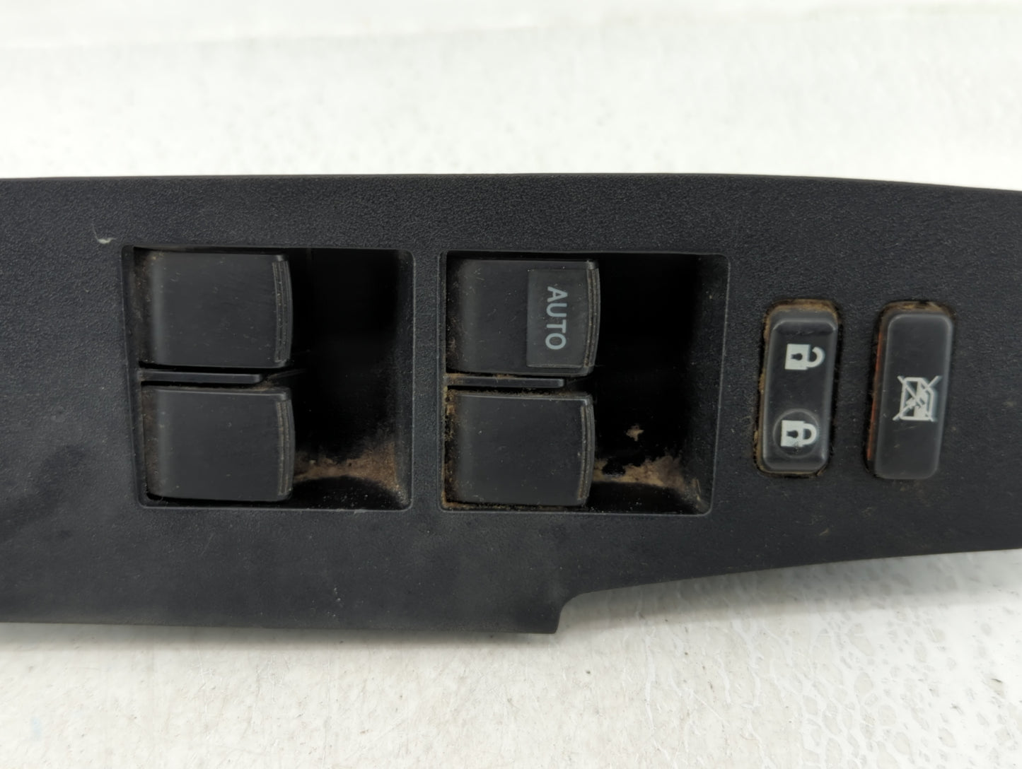 2014-2019 Toyota Corolla Master Power Window Switch Replacement Driver Side Left P/N:74232-02E70 Fits OEM Used Auto Parts - 