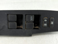 2014-2019 Toyota Corolla Master Power Window Switch Replacement Driver Side Left P/N:74232-02E70 Fits OEM Used Auto Parts - 
