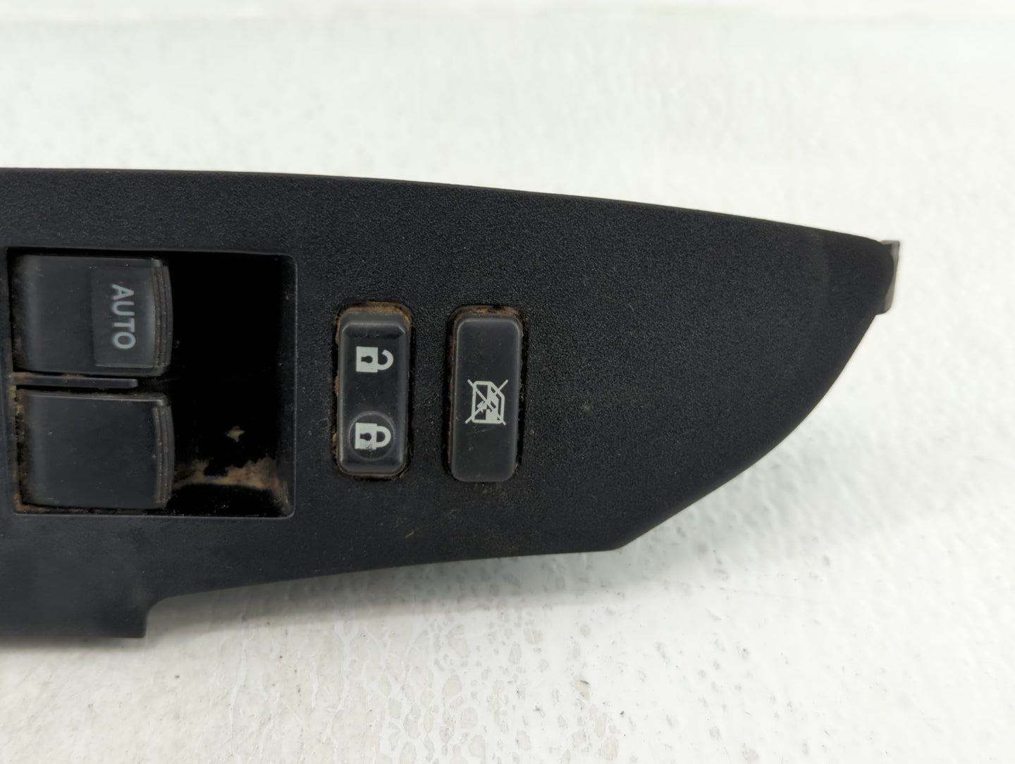 2014-2019 Toyota Corolla Master Power Window Switch Replacement Driver Side Left P/N:74232-02E70 Fits OEM Used Auto Parts - 