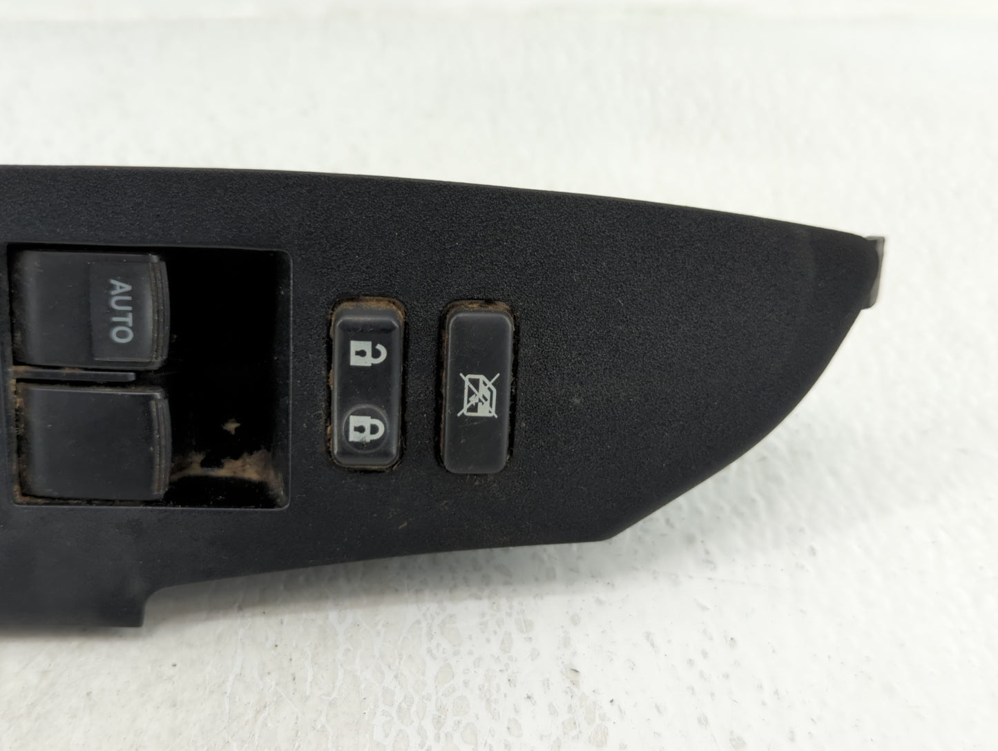 2014-2019 Toyota Corolla Master Power Window Switch Replacement Driver Side Left P/N:74232-02E70 Fits OEM Used Auto Parts - 