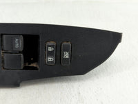 2014-2019 Toyota Corolla Master Power Window Switch Replacement Driver Side Left P/N:74232-02E70 Fits OEM Used Auto Parts - 