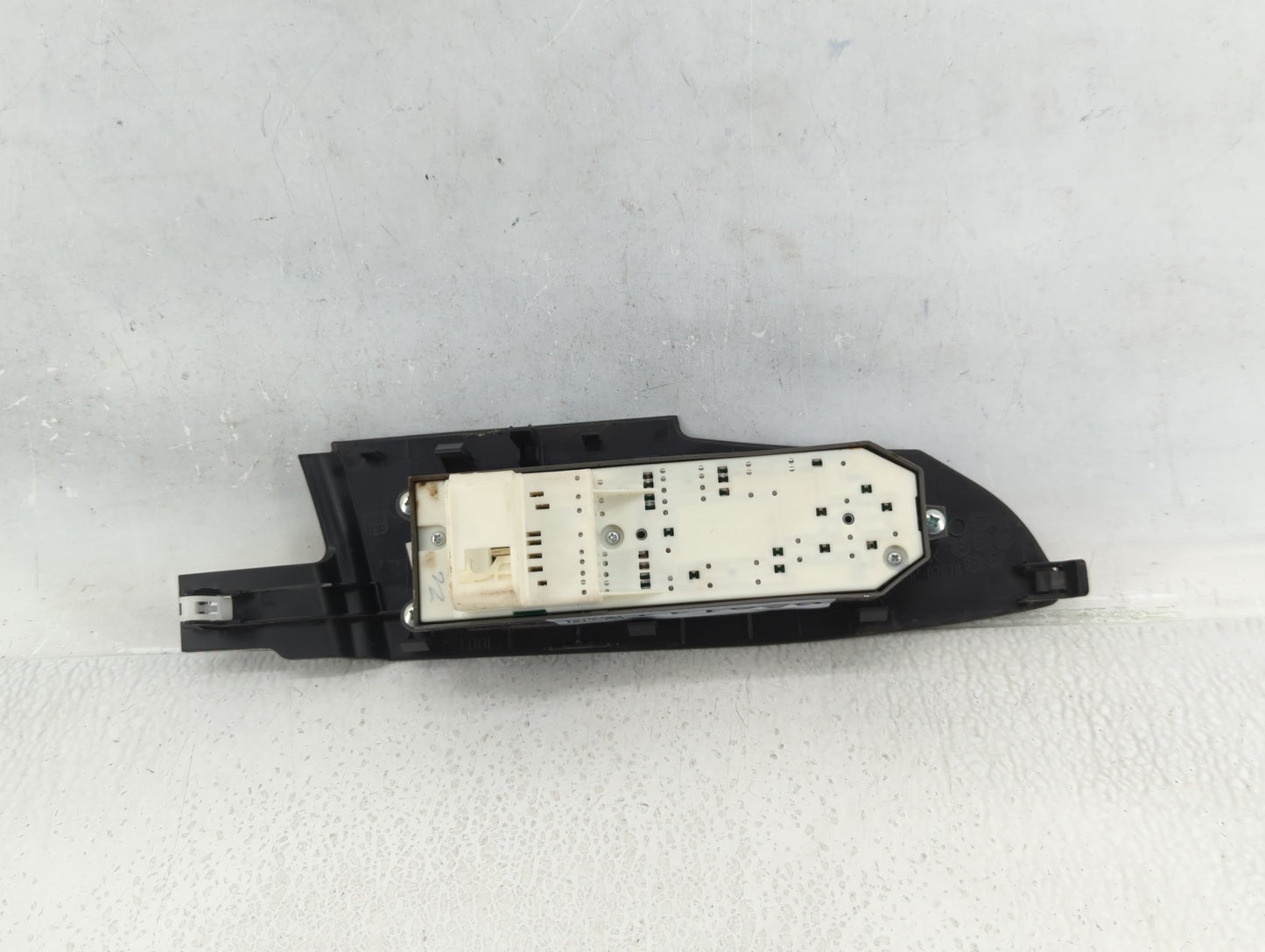 2014-2019 Toyota Corolla Master Power Window Switch Replacement Driver Side Left P/N:74232-02E70 Fits OEM Used Auto Parts - 