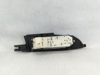 2014-2019 Toyota Corolla Master Power Window Switch Replacement Driver Side Left P/N:74232-02E70 Fits OEM Used Auto Parts - 