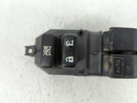 2014-2019 Toyota Corolla Master Power Window Switch Replacement Driver Side Left P/N:192869 Fits OEM Used Auto Parts - Oemus