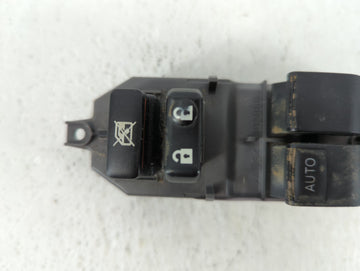 2014-2019 Toyota Corolla Master Power Window Switch Replacement Driver Side Left P/N:192869 Fits OEM Used Auto Parts
