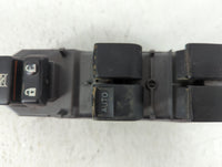 2014-2019 Toyota Corolla Master Power Window Switch Replacement Driver Side Left P/N:192869 Fits OEM Used Auto Parts - Oemus