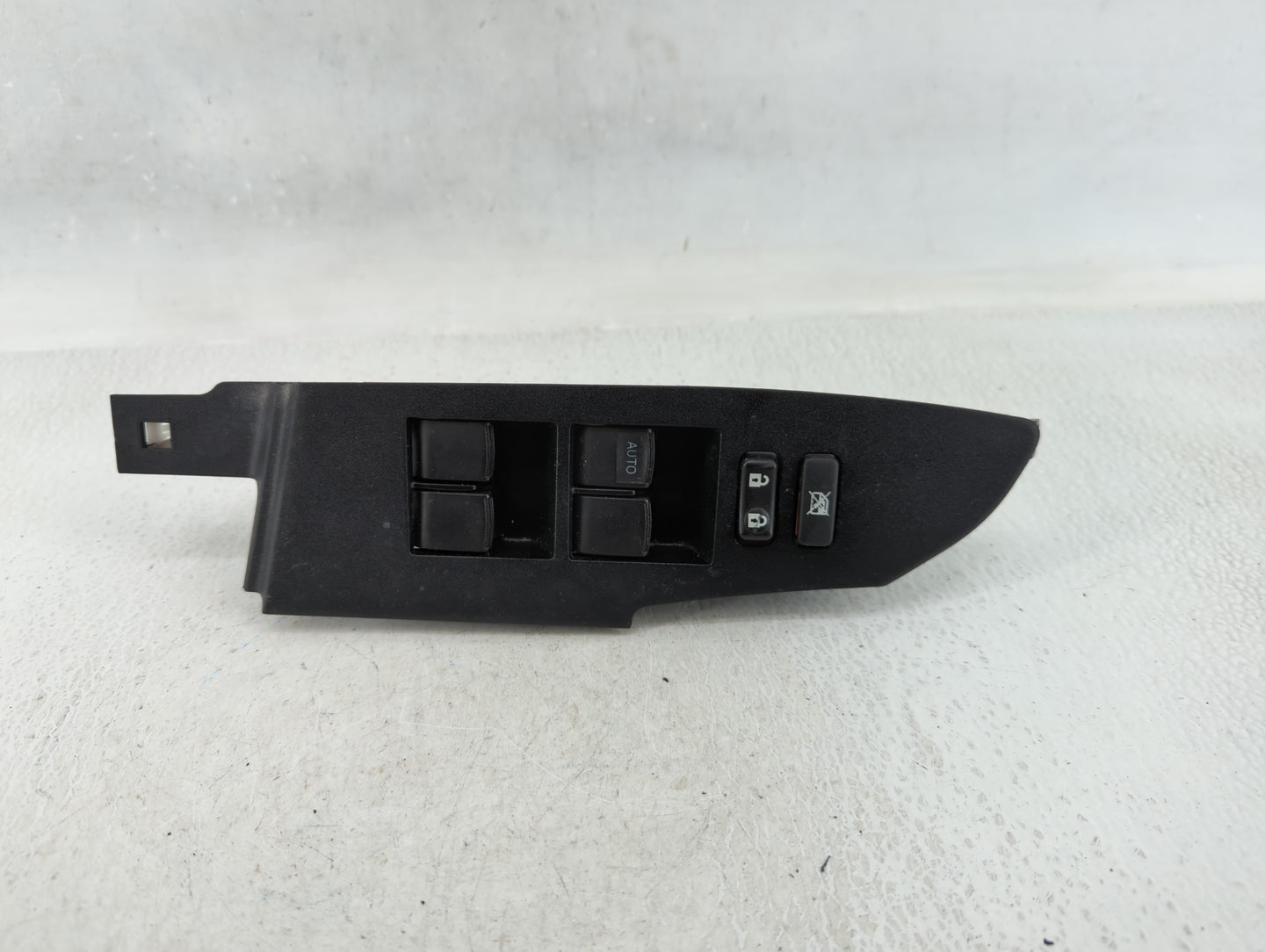 2014-2019 Toyota Corolla Master Power Window Switch Replacement Driver Side Left P/N:74232-02E70 74232 02E70 Fits OEM Used A
