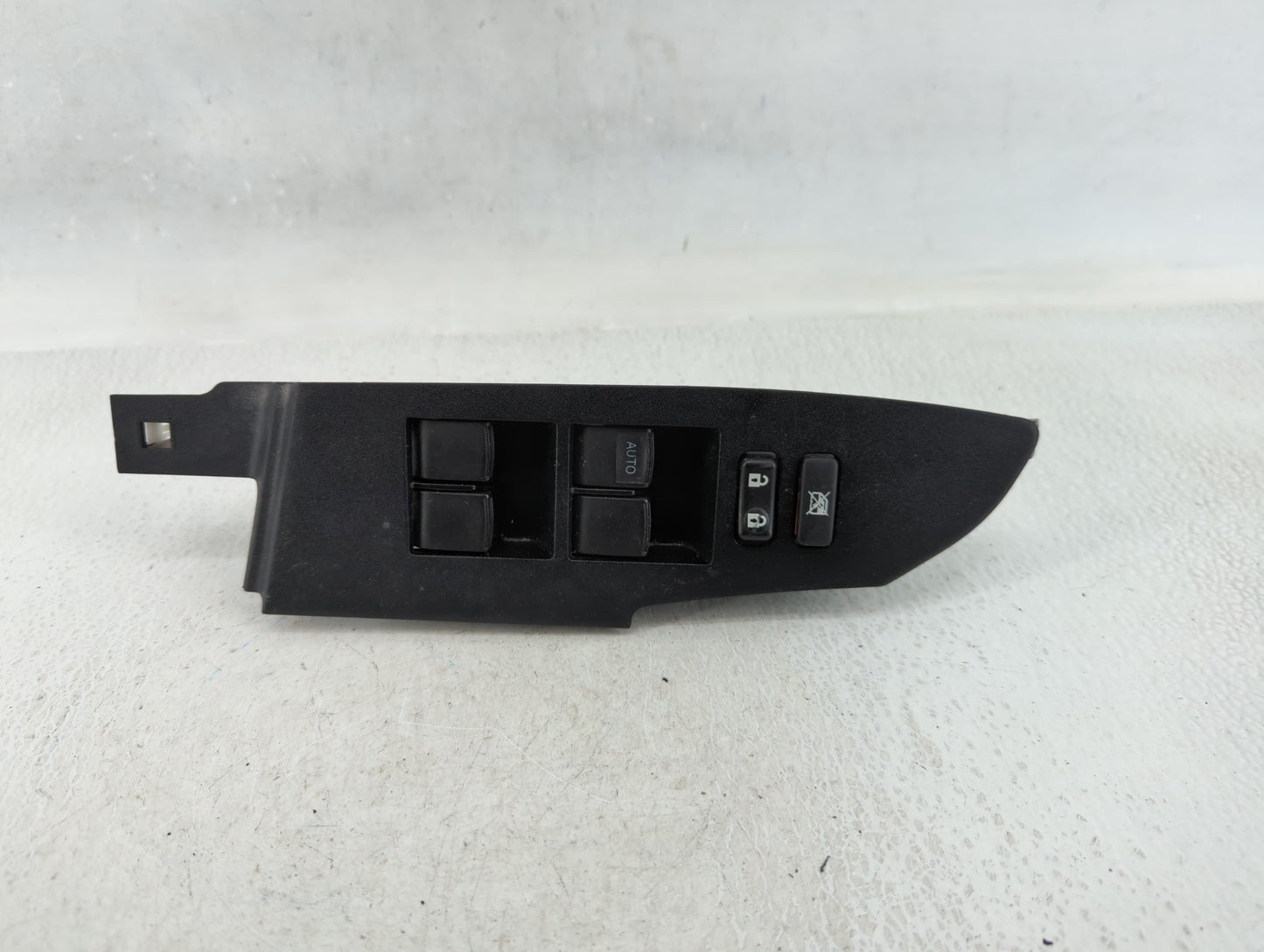 2014-2019 Toyota Corolla Master Power Window Switch Replacement Driver Side Left P/N:74232-02E70 74232 02E70 Fits OEM Used A
