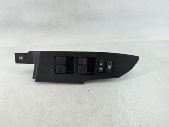 compare product 2014-2019 Toyota Corolla Master Power Window Switch Replacement Driver Side Left P/N:74232-02E70 74232 02E70 Fits OEM Used Auto Parts
