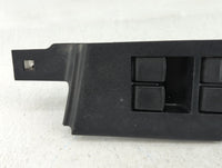 2014-2019 Toyota Corolla Master Power Window Switch Replacement Driver Side Left P/N:74232-02E70 74232 02E70 Fits OEM Used A