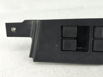 2014-2019 Toyota Corolla Master Power Window Switch Replacement Driver Side Left P/N:74232-02E70 74232 02E70 Fits OEM Used Auto Parts