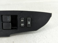 2014-2019 Toyota Corolla Master Power Window Switch Replacement Driver Side Left P/N:74232-02E70 74232 02E70 Fits OEM Used A