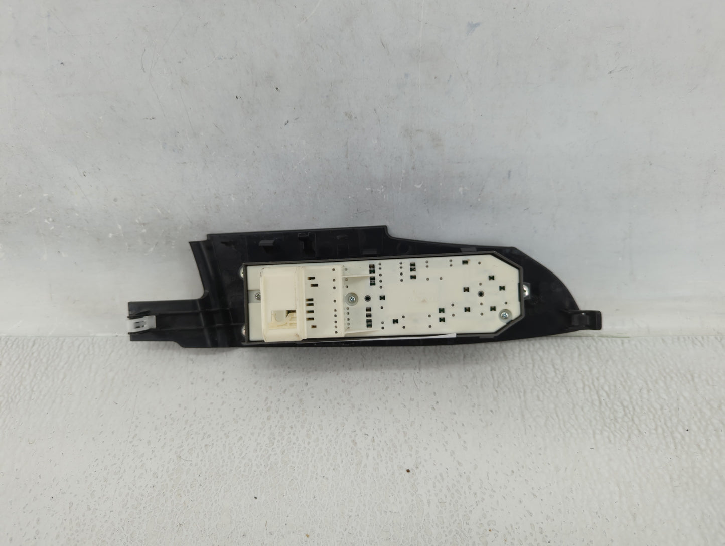 2014-2019 Toyota Corolla Master Power Window Switch Replacement Driver Side Left P/N:74232-02E70 74232 02E70 Fits OEM Used A
