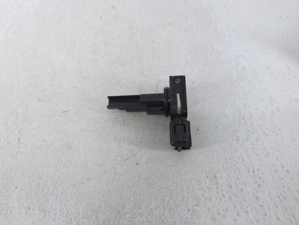 2009-2019 Toyota Corolla Mass Air Flow Meter Maf Sensor 630822 - Oemusedautoparts1.com