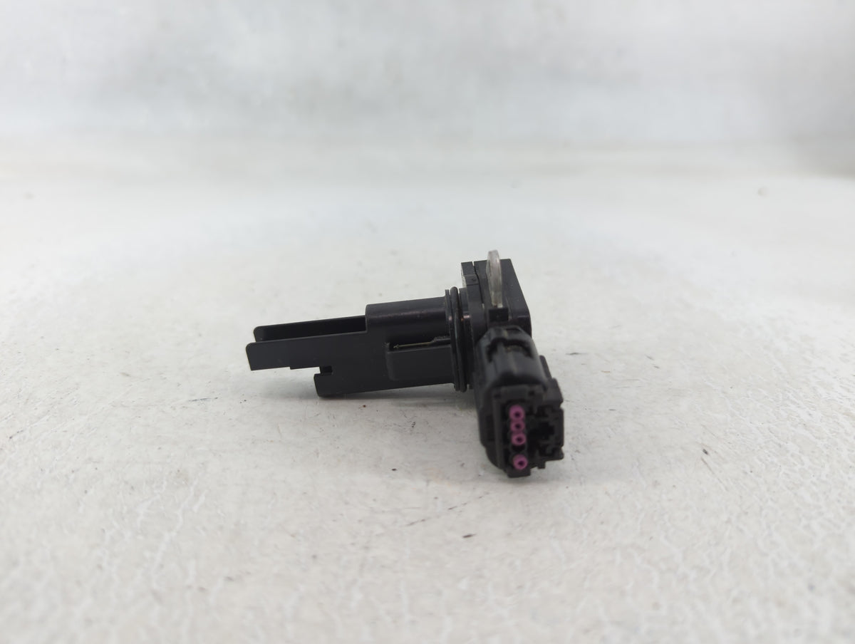 2009-2019 Toyota Corolla Mass Air Flow Meter Maf Sensor 630822 - Oemusedautoparts1.com