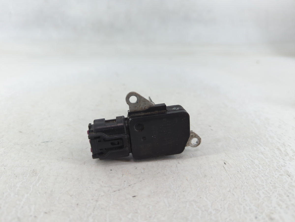 2009-2019 Toyota Corolla Mass Air Flow Meter Maf Sensor 630822 - Oemusedautoparts1.com