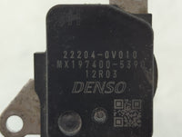 2009-2019 Toyota Corolla Mass Air Flow Meter Maf - Oemusedautoparts1.com