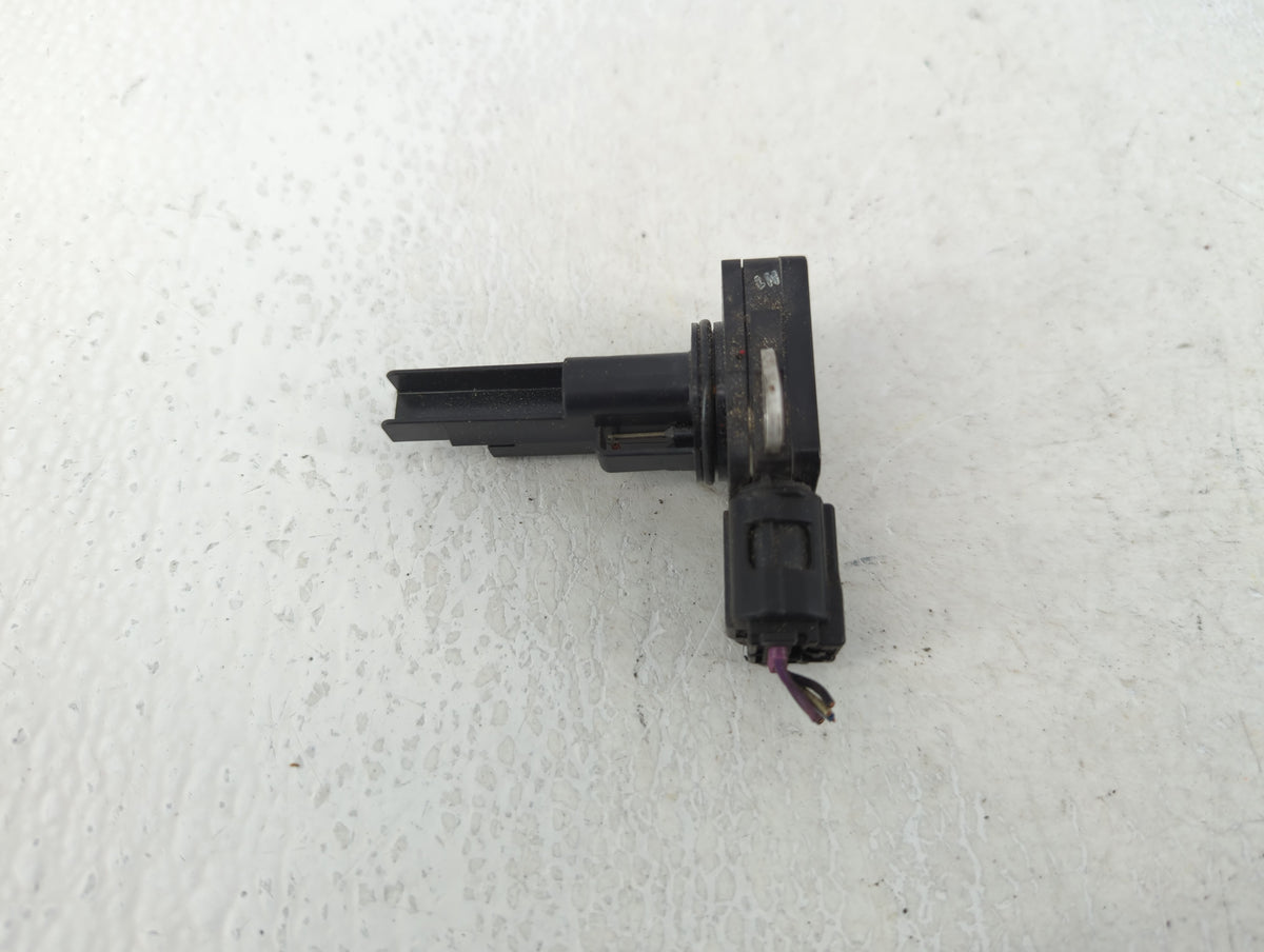 2009-2019 Toyota Corolla Mass Air Flow Meter Maf Sensor 631255 - Oemusedautoparts1.com