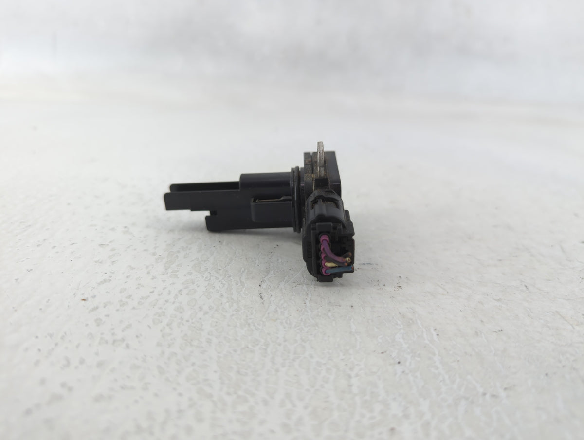 2009-2019 Toyota Corolla Mass Air Flow Meter Maf Sensor 631255 - Oemusedautoparts1.com