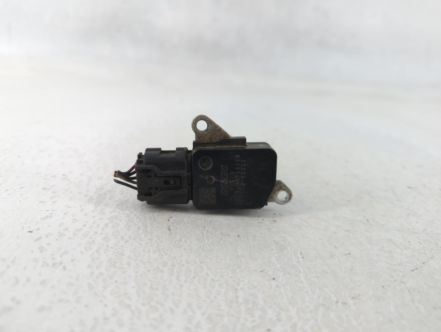 2009-2019 Toyota Corolla Mass Air Flow Meter Maf - Oemusedautoparts1.com