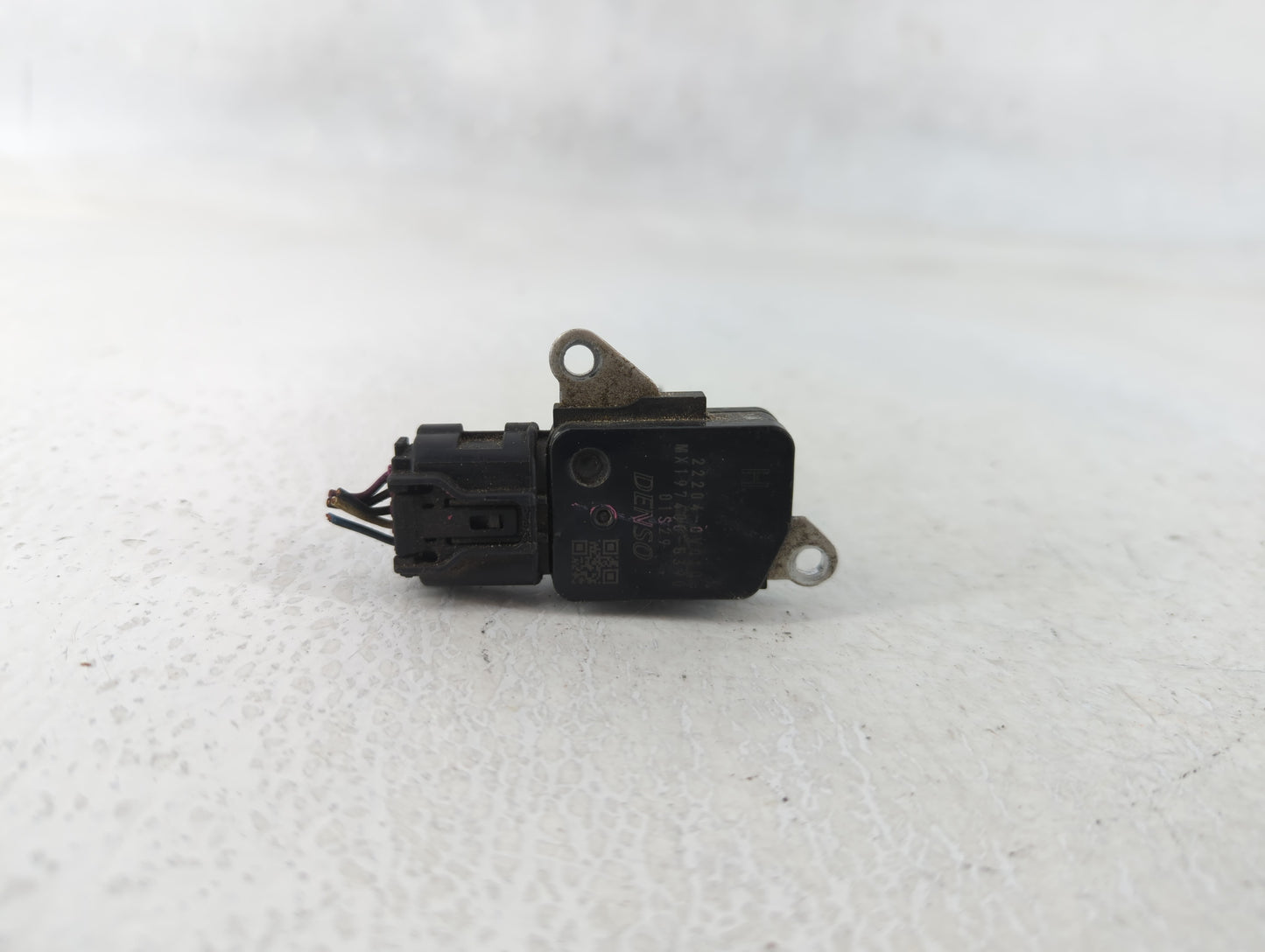 2009-2019 Toyota Corolla Mass Air Flow Meter Maf - Oemusedautoparts1.com
