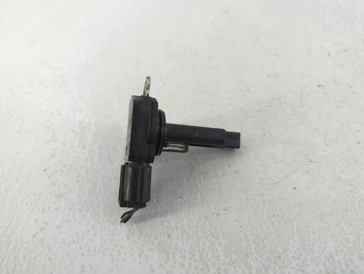 2009-2019 Toyota Corolla Mass Air Flow Meter Maf Sensor 631255 - Oemusedautoparts1.com