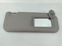 2014-2016 Toyota Corolla Sun Visor Shade Replacement Passenger Right Mirror Fits Fits 2014 2015 2016 OEM Used Auto Parts - O