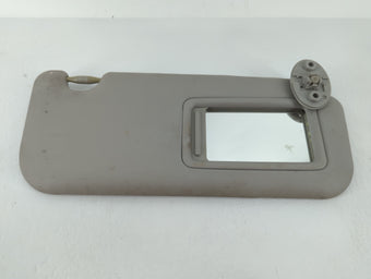 compare product 2014-2016 Toyota Corolla Sun Visor Shade Replacement Passenger Right Mirror Fits Fits 2014 2015 2016 OEM Used Auto Parts