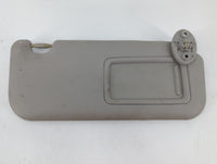2014-2016 Toyota Corolla Sun Visor Shade Replacement Passenger Right Mirror Fits Fits 2014 2015 2016 OEM Used Auto Parts - O