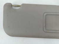 2014-2016 Toyota Corolla Sun Visor Shade Replacement Passenger Right Mirror Fits Fits 2014 2015 2016 OEM Used Auto Parts - O