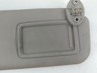 2014-2016 Toyota Corolla Sun Visor Shade Replacement Passenger Right Mirror Fits Fits 2014 2015 2016 OEM Used Auto Parts - O