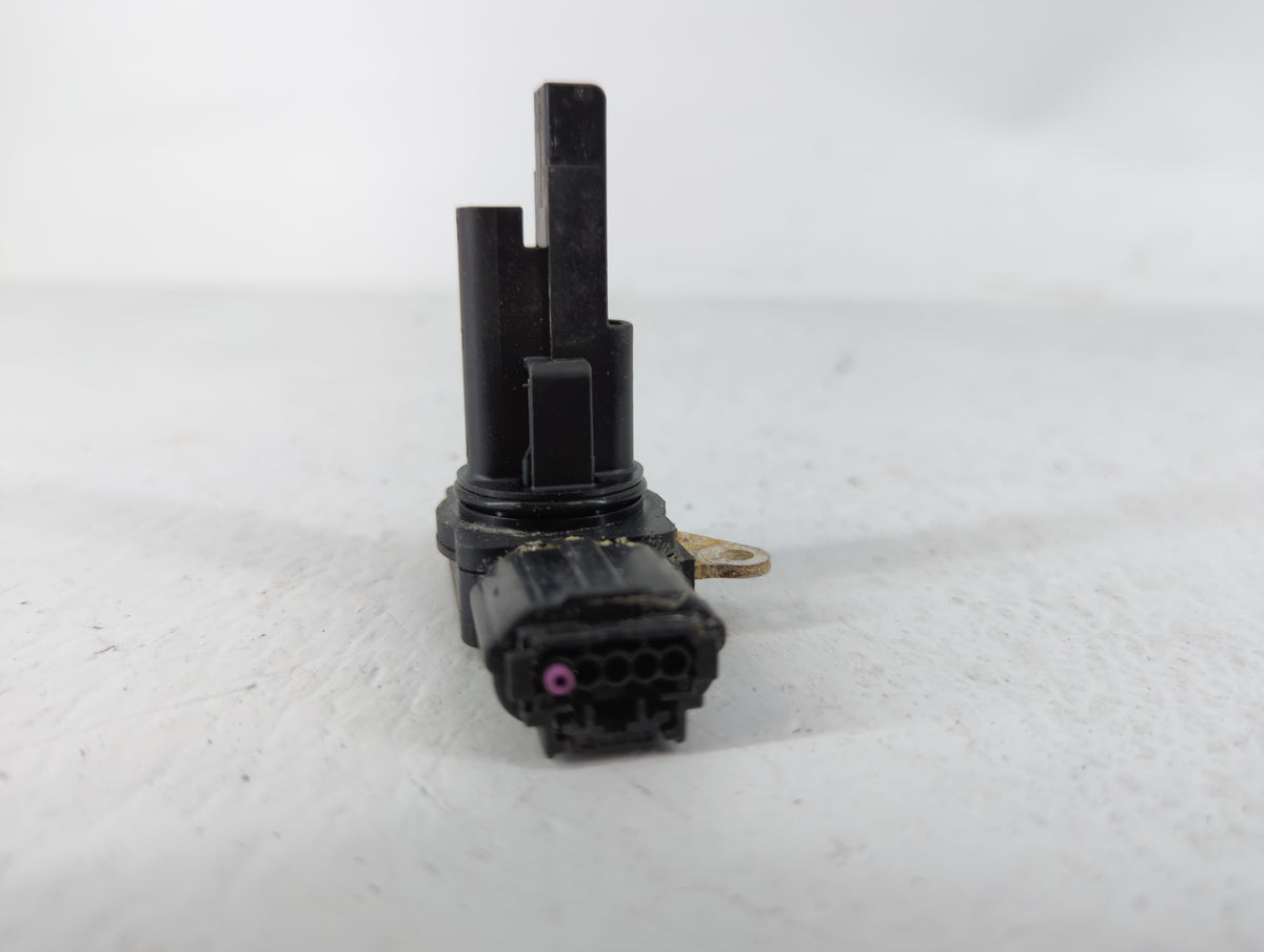 2009-2019 Toyota Corolla Mass Air Flow Meter Maf 632179 - Oemusedautoparts1.com