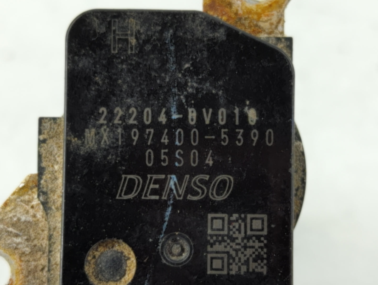 2009-2019 Toyota Corolla Mass Air Flow Meter Maf 632179 - Oemusedautoparts1.com