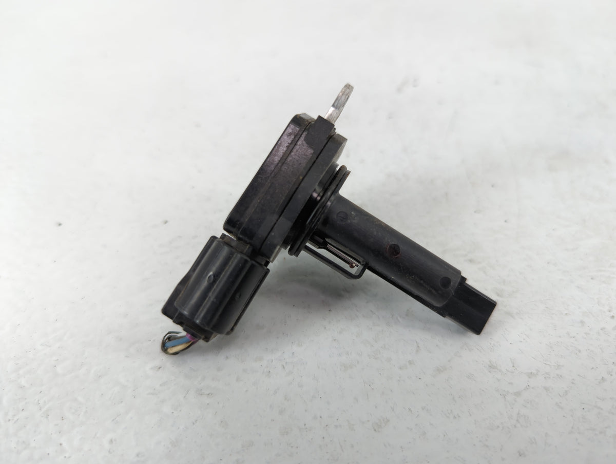 2009-2019 Toyota Corolla Mass Air Flow Meter Maf Sensor 632265 - Oemusedautoparts1.com