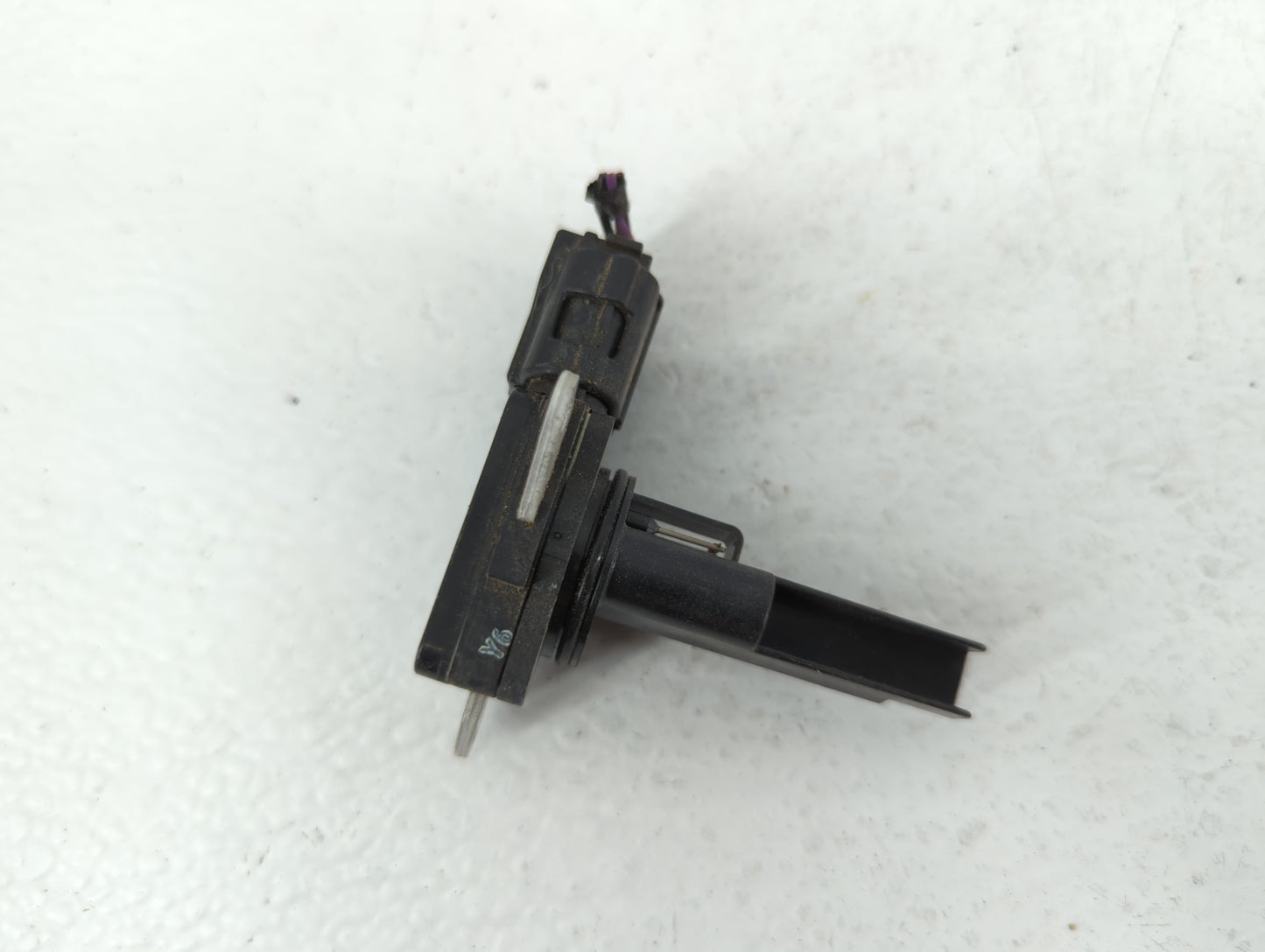 2009-2019 Toyota Corolla Mass Air Flow Meter Maf - Oemusedautoparts1.com