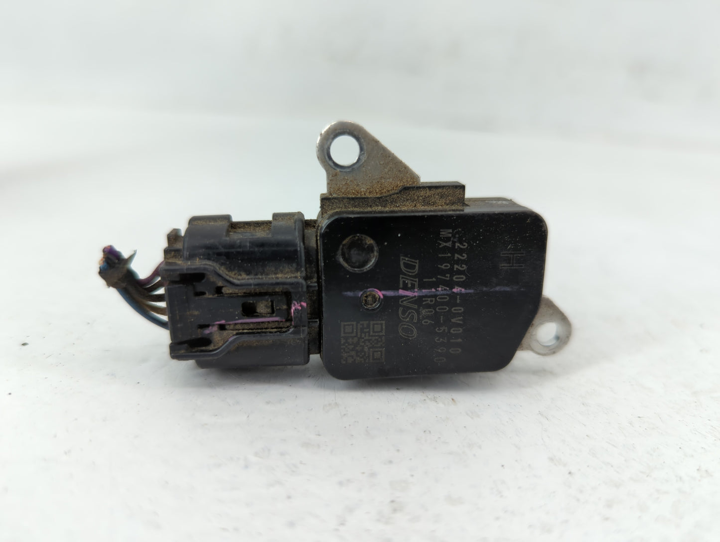 2009-2019 Toyota Corolla Mass Air Flow Meter Maf - Oemusedautoparts1.com