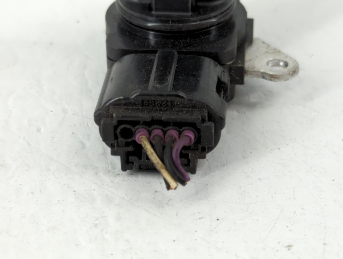 2009-2019 Toyota Corolla Mass Air Flow Meter Maf Sensor 634791 - Oemusedautoparts1.com