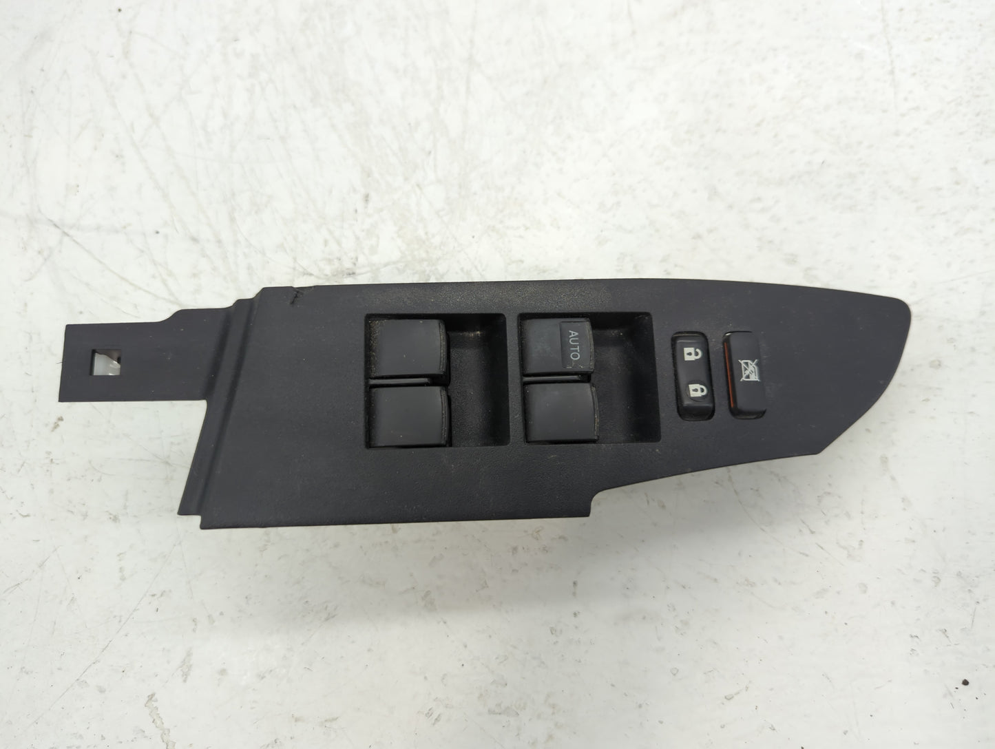 2014-2019 Toyota Corolla Master Power Window Switch Replacement Driver Side Left P/N:74232-02E70 Fits OEM Used Auto Parts - 