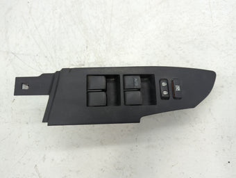 compare product 2014-2019 Toyota Corolla Master Power Window Switch Replacement Driver Side Left P/N:74232-02E70 Fits OEM Used Auto Parts