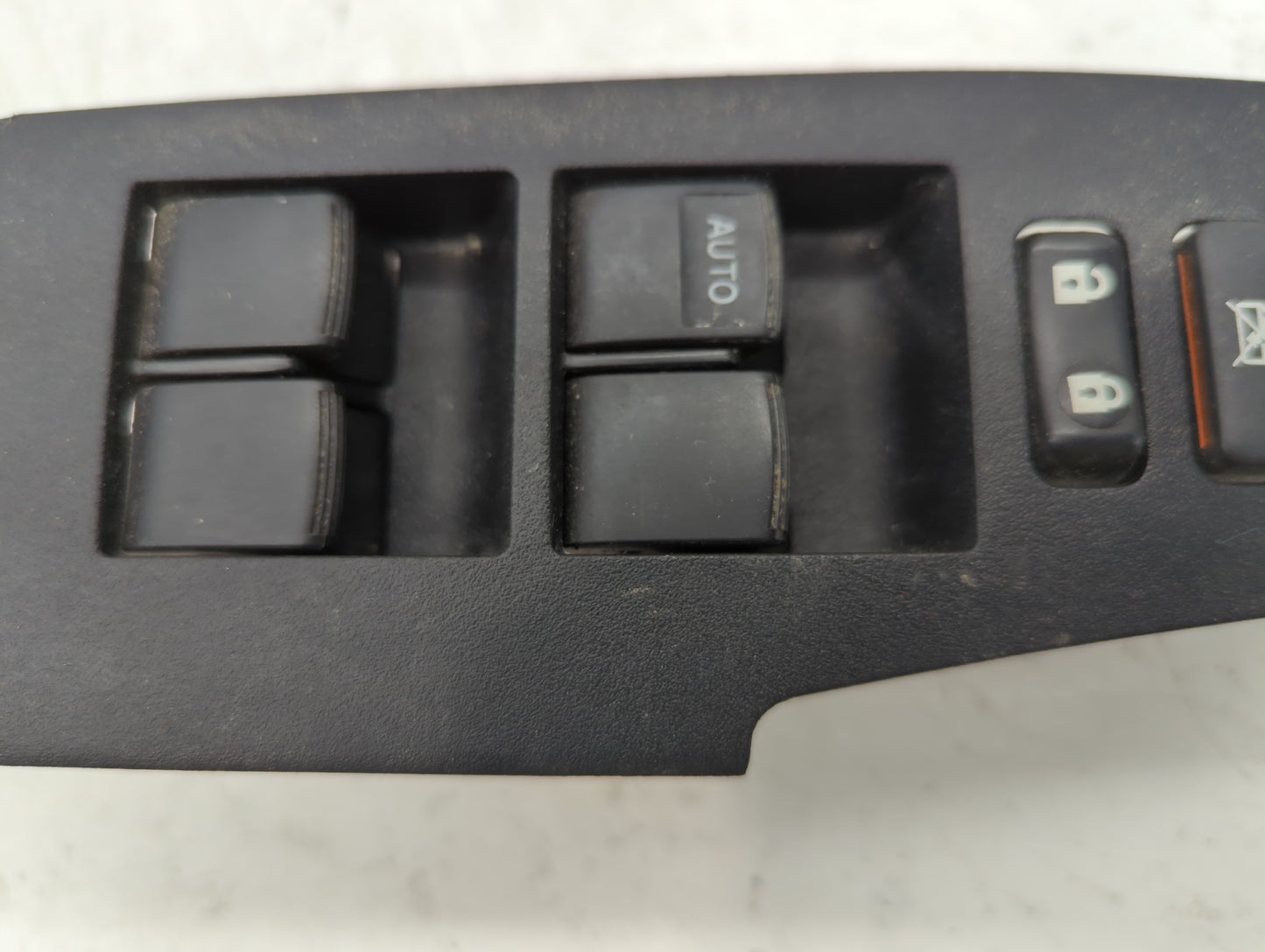 2014-2019 Toyota Corolla Master Power Window Switch Replacement Driver Side Left P/N:74232-02E70 Fits OEM Used Auto Parts - 