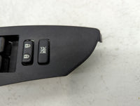 2014-2019 Toyota Corolla Master Power Window Switch Replacement Driver Side Left P/N:74232-02E70 Fits OEM Used Auto Parts - 