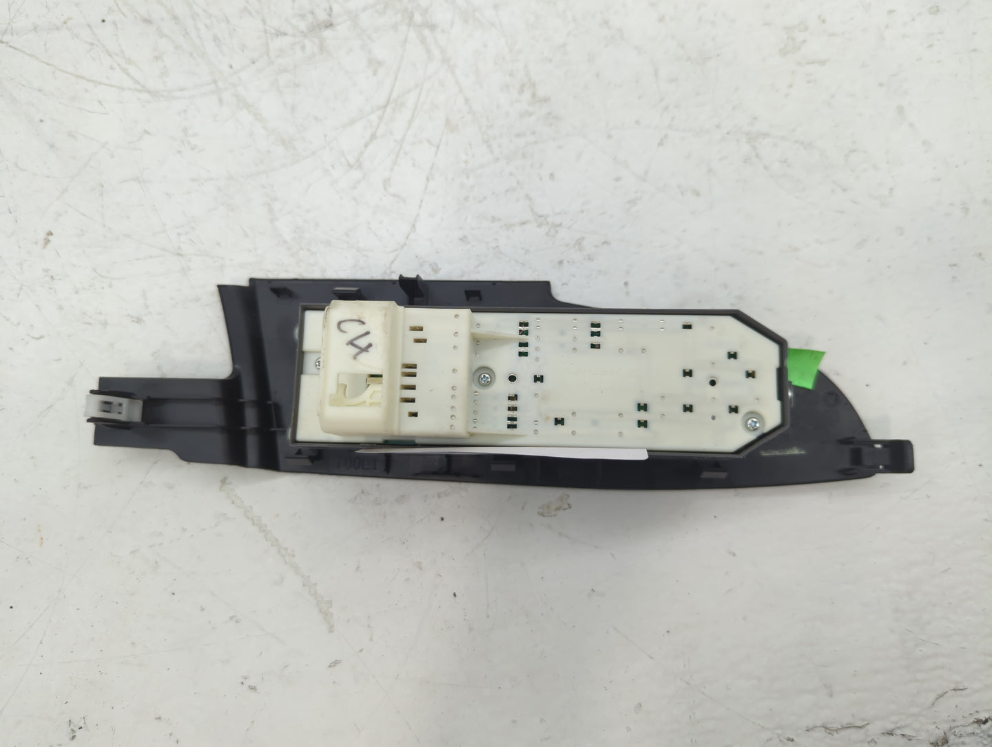 2014-2019 Toyota Corolla Master Power Window Switch Replacement Driver Side Left P/N:74232-02E70 Fits OEM Used Auto Parts - 