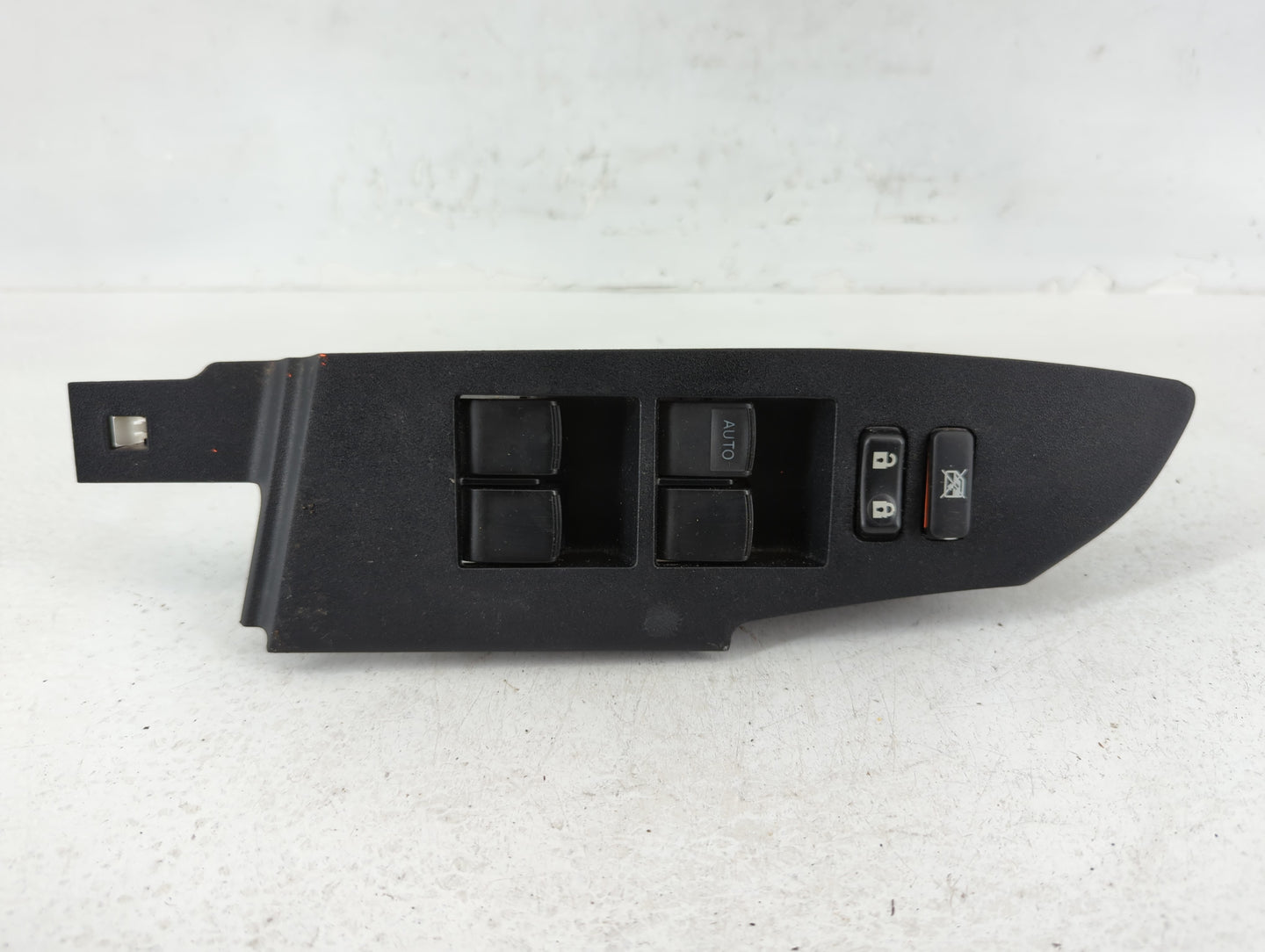2014-2019 Toyota Corolla Master Power Window Switch Replacement Driver Side Left P/N:74232-02E70 Fits OEM Used Auto Parts - 
